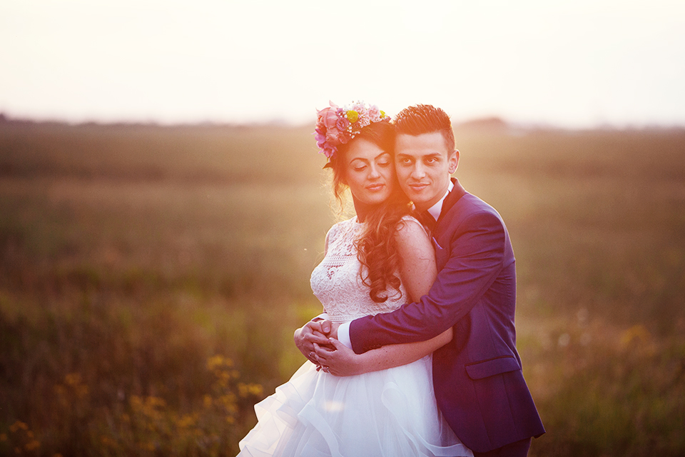 REDNOW WEDDING Photography - Fabian + Daiana