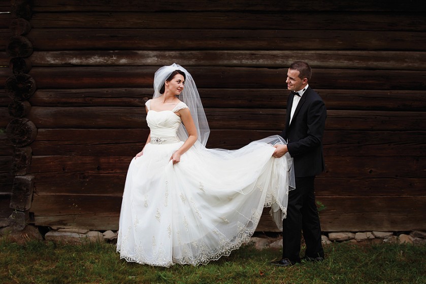 Fotografie de nunta in Maramures - Andrei&Alina - REDNOW Photography