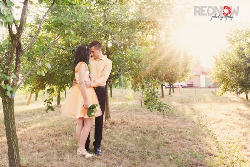 Sesiune foto de logodna {Adi + Ione}