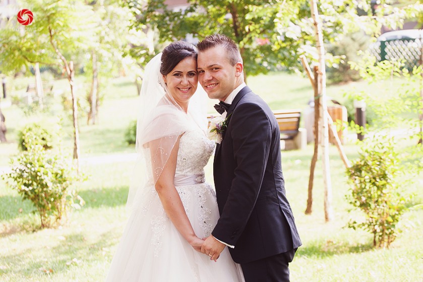 Nunta Ademir si Otilia