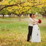 Artistic Vintage Wedding Photography - Fotografie de nunta in Arad