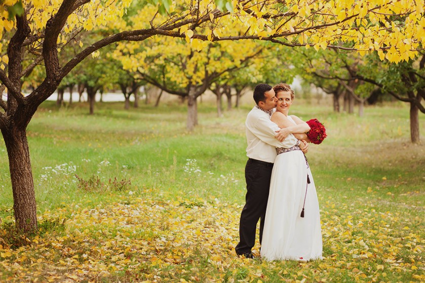 Nunta Ionatan si Andrea Artistic Vintage Wedding Photography - Fotografie de nunta in Arad