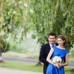 Fotografie de nunta in Arad