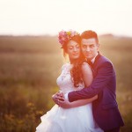 REDNOW WEDDING Photography - Fabian + Daiana