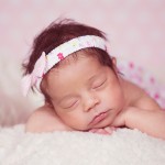NEWBORN PHOTOGRAPHY
